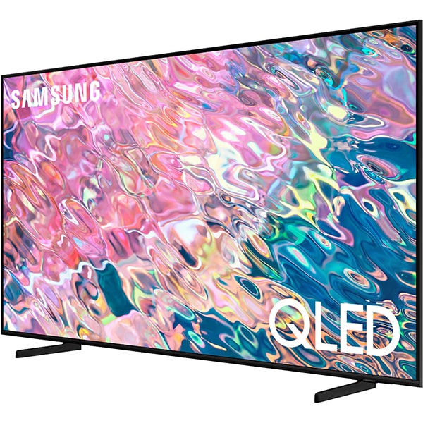 Televizor QLED Smart SAMSUNG 50Q60B, Ultra HD 4K, HDR, 125cm