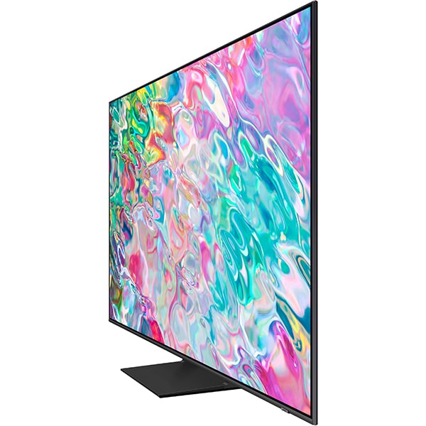 Televizor QLED Smart SAMSUNG 55Q70B, Ultra HD 4K, HDR, 138cm