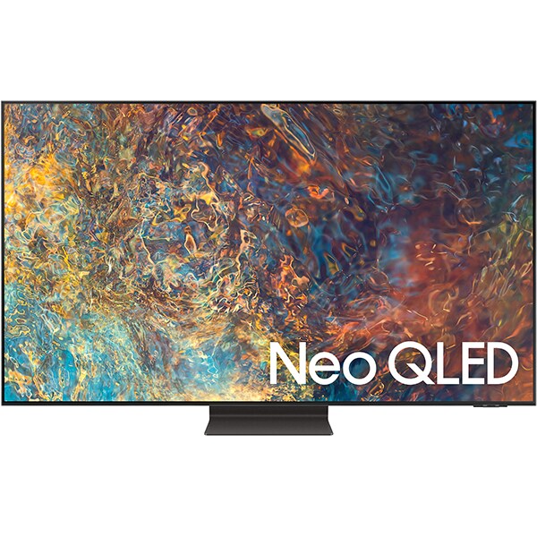 Televizor Neo QLED Smart SAMSUNG 75QN95A, Ultra HD 4K, HDR, 189cm