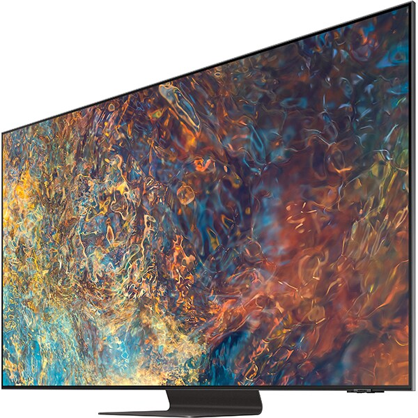 Televizor Neo QLED Smart SAMSUNG 75QN95A, Ultra HD 4K, HDR, 189cm