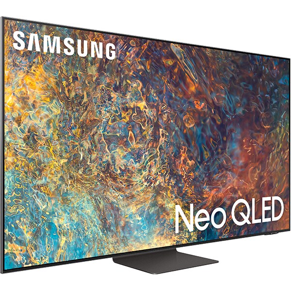 Televizor Neo QLED Smart SAMSUNG 75QN95A, Ultra HD 4K, HDR, 189cm