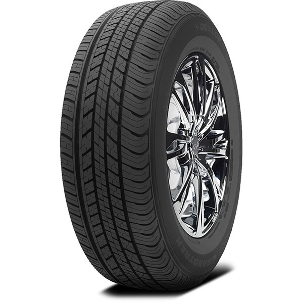Anvelopa vara DUNLOP Grandtrek ST30 225/60R18 100H