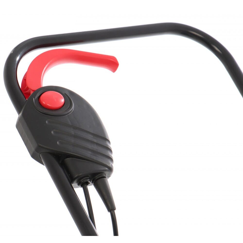 Masina electrica de tuns gazonul Bosch ARM 3200 0600885B06, 1200W, 32cm latime lucru, 31L cos colector