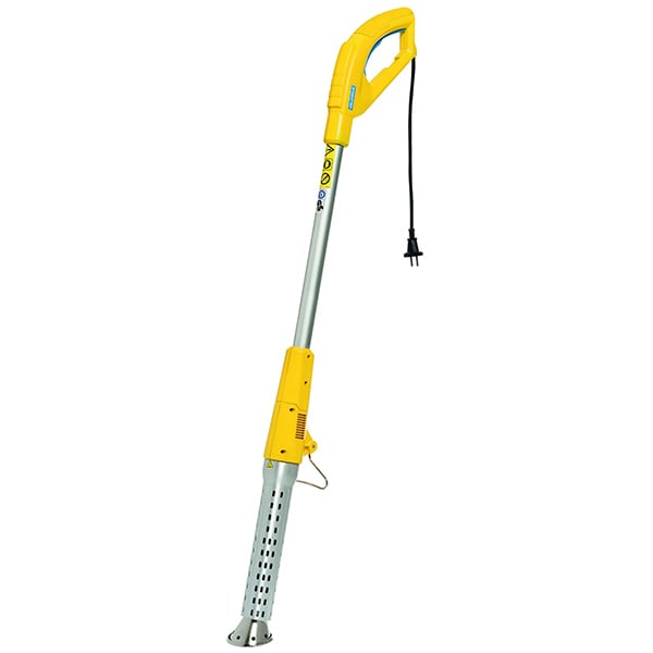Arzator buruieni GLORIA Thermoflamm Bio Electro, 2000W