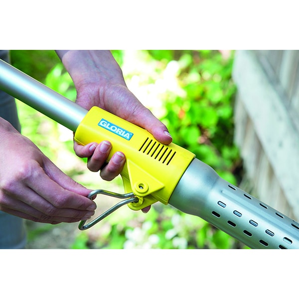 Arzator buruieni GLORIA Thermoflamm Bio Electro, 2000W