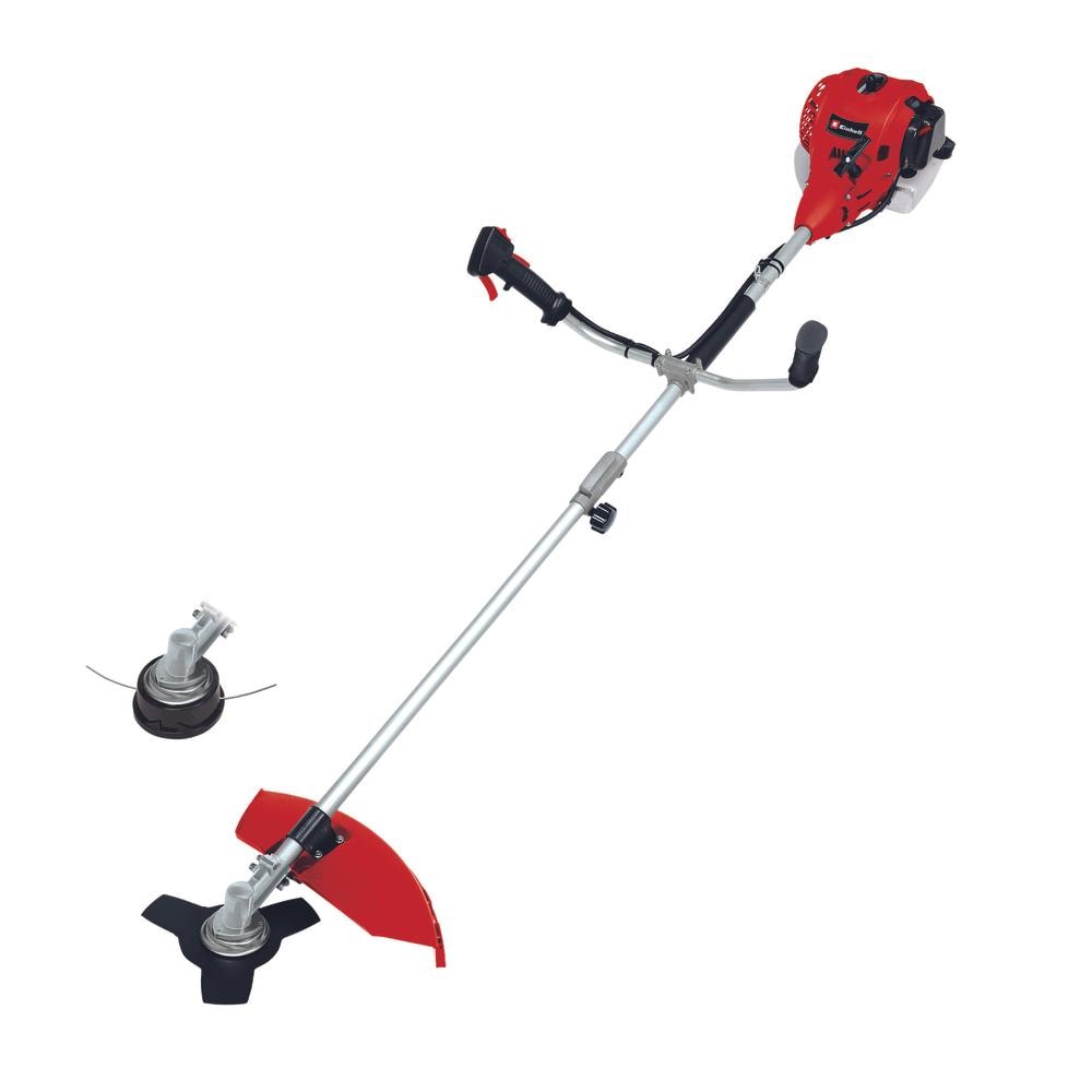 Motocoasa EINHELL GC-BC 30/1 I AS, benzina, 29.7 cc, 1.3cp