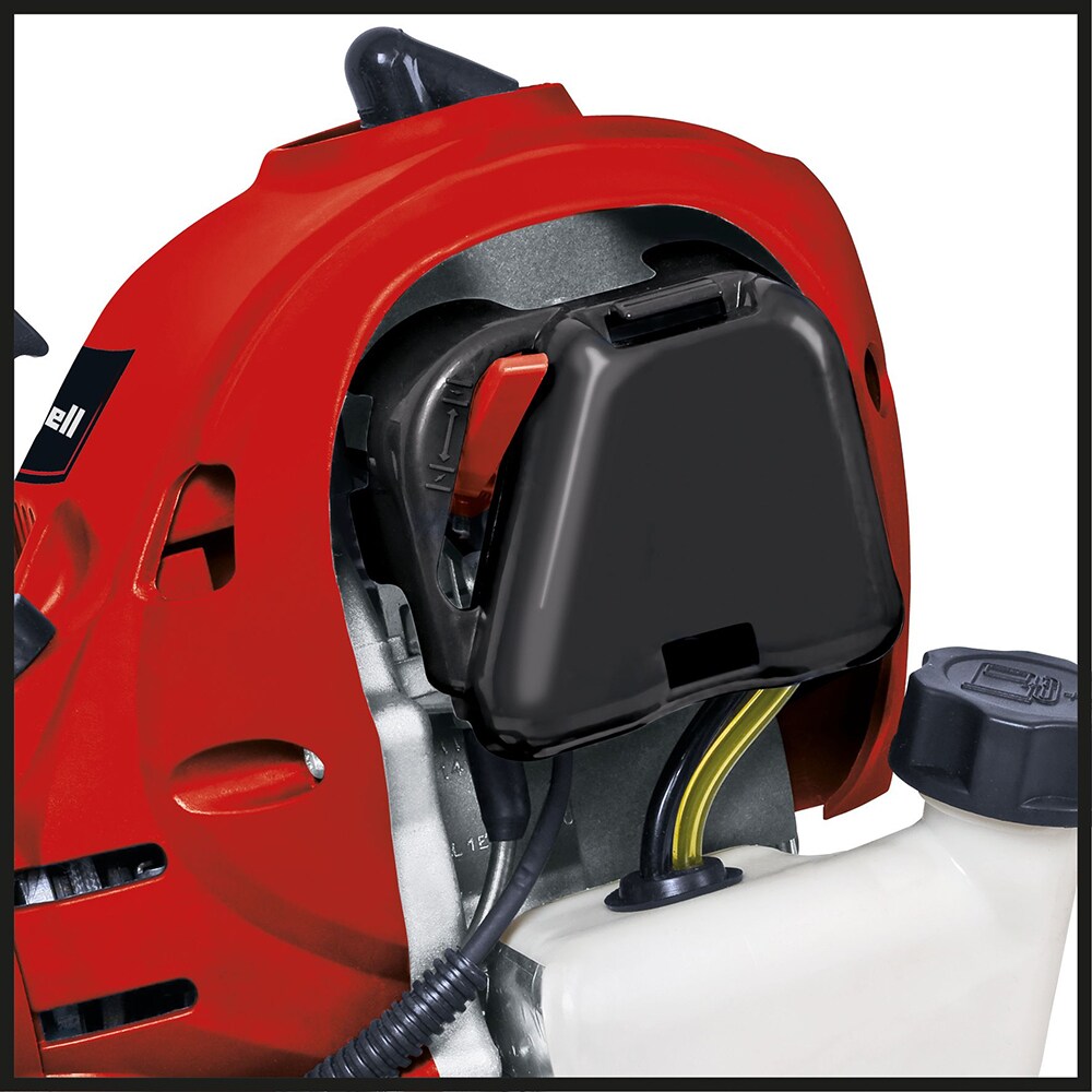 Motocoasa EINHELL GC-BC 30/1 I AS, benzina, 29.7 cc, 1.3cp