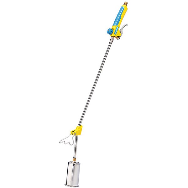 Arzator buruieni GLORIA Thermoflamm Bio Profesional Plus