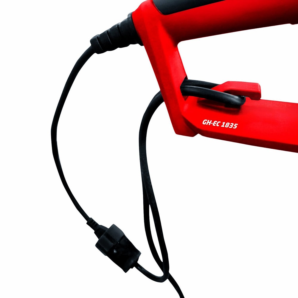 Fierastrau electric cu lant (Drujba) EINHELL GH-EC 1835, 1800 W, 35 cm