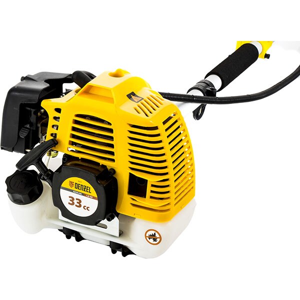 Motocoasa multifunctionala DENZEL 96223, benzina, 33 cmc, 1.8 cp