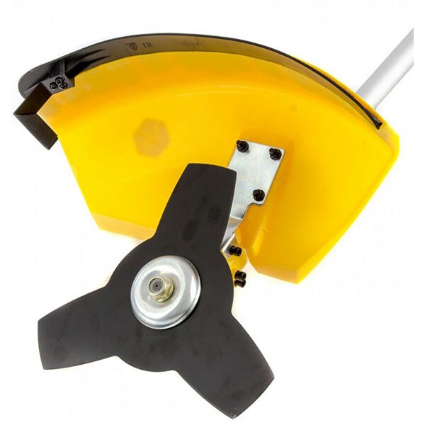 Motocoasa multifunctionala DENZEL 96223, benzina, 33 cmc, 1.8 cp