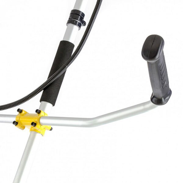 Motocoasa multifunctionala DENZEL 96223, benzina, 33 cmc, 1.8 cp