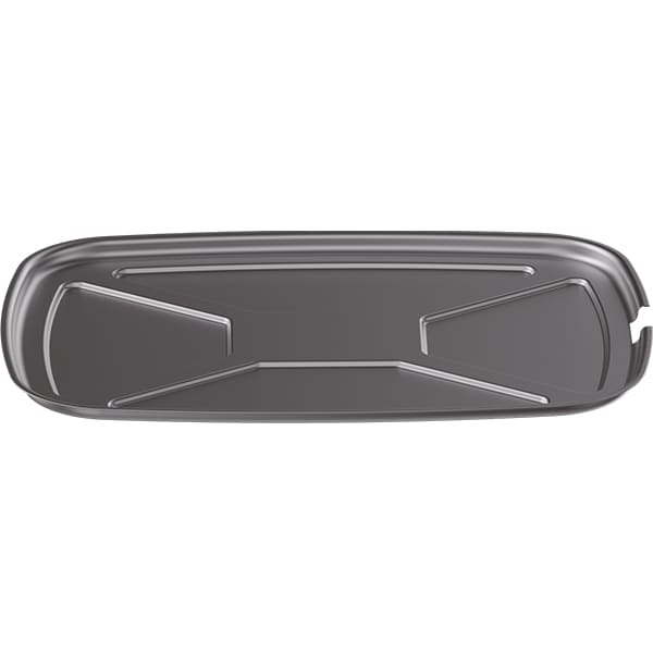 Gratar electric TEFAL Health Multi Grill CB6A0830, 2000W, 5 programe, negru 