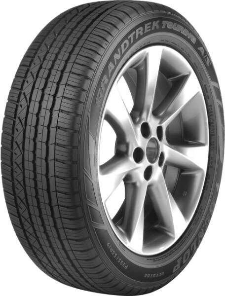 Anvelopa vara DUNLOP Grandtrek Touring 215/65R16 98H