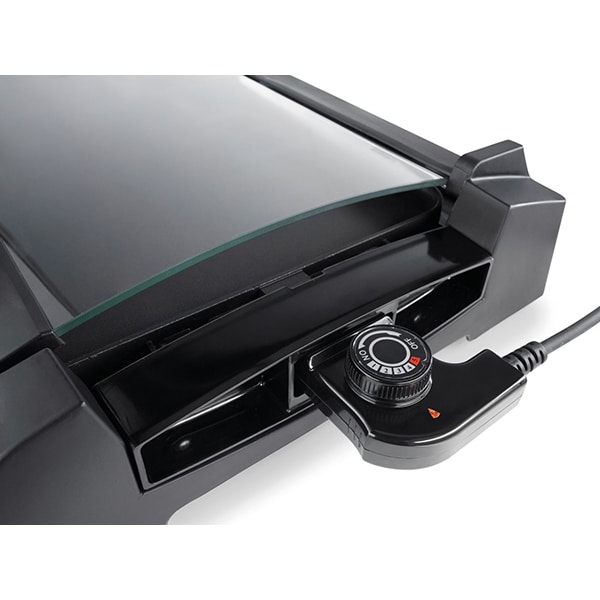 Gratar electric GORENJE TG2000CB, 1800W, negru