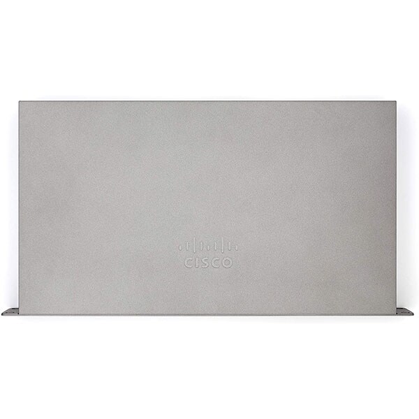 Switch MERAKI GO CISCO GS110-24-HW-EU, 24 porturi Gigabit, gri