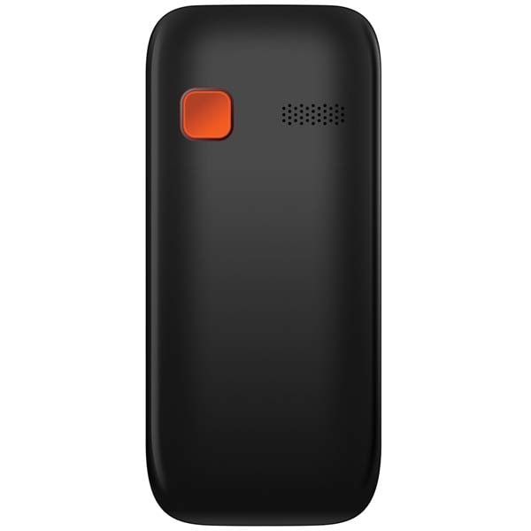 Telefon MAXCOM MM426, 2G, Dual SIM, Black       