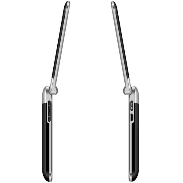 Telefon mobil MAXCOM Comfort MM831, 3G, Single SIM, Black