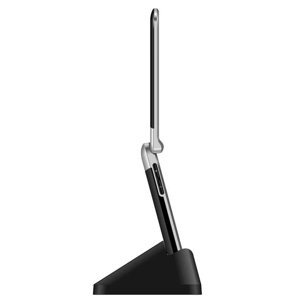 Telefon mobil MAXCOM Comfort MM831, 3G, Single SIM, Black