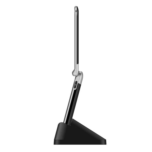 Telefon mobil MAXCOM Comfort MM831, 3G, Single SIM, Black