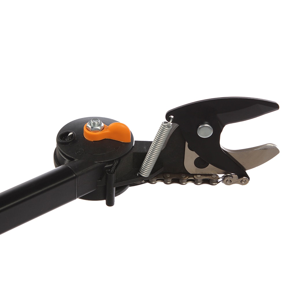 Foarfeca universala lunga pentru gradina FISKARS UP84, 232.2cm, otel