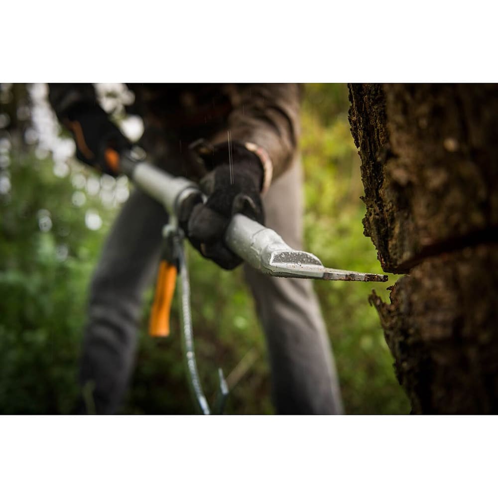 Levier busteni Fiskars WoodXpert-L, 115cm