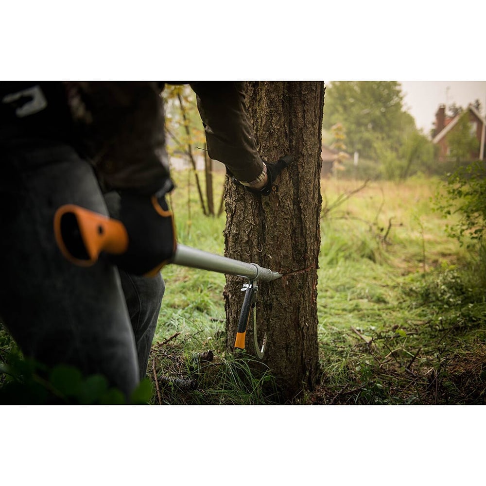 Levier busteni Fiskars WoodXpert-L, 115cm