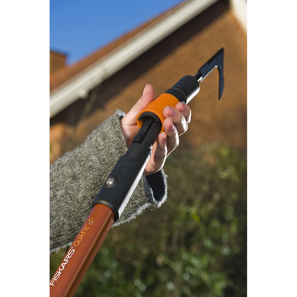 Cutit pentru rosturi FISKARS QuikFit 136521, 25cm, otel carbon