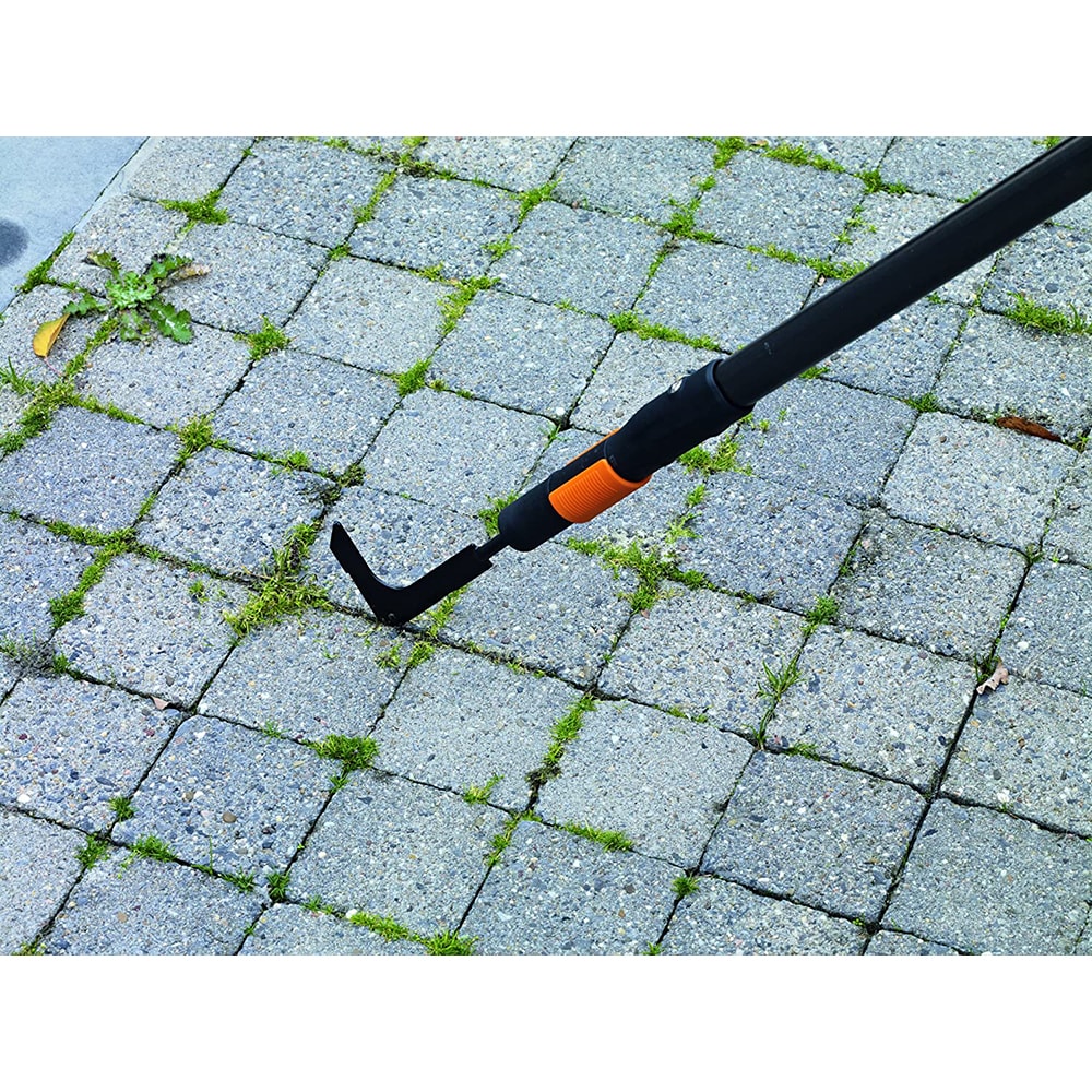Cutit pentru rosturi FISKARS QuikFit 136521, 25cm, otel carbon