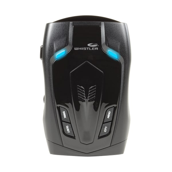 Detector de radar WHISTLER GT-438XI