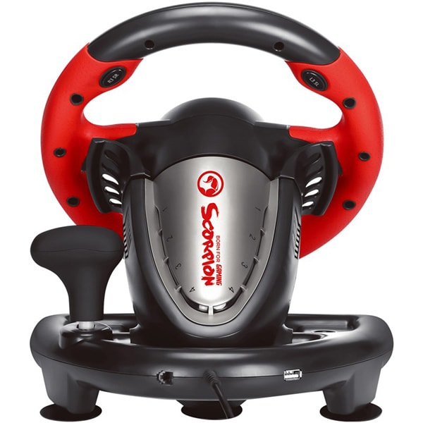 Volan gaming MARVO GT-902 (PC/PS3/PS4/Xbox One)