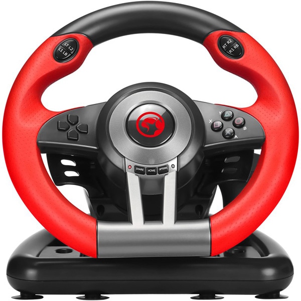 Volan gaming MARVO GT-902 (PC/PS3/PS4/Xbox One)