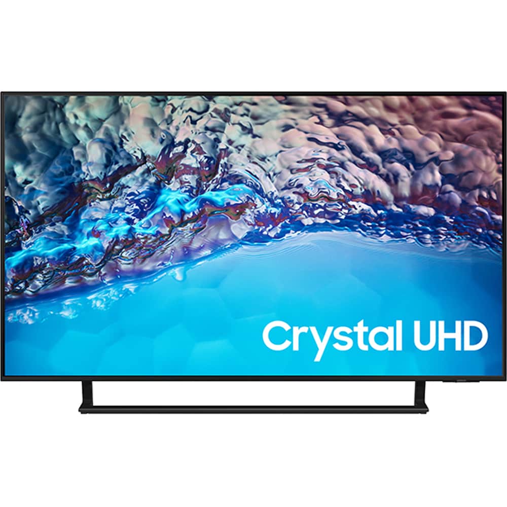 Televizor LED Smart SAMSUNG 50BU8572, Ultra HD 4K, HDR, 125cm
