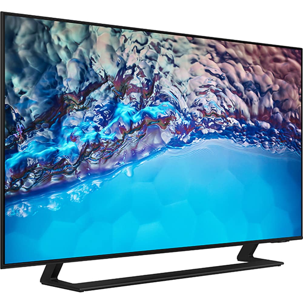 Televizor LED Smart SAMSUNG 50BU8572, Ultra HD 4K, HDR, 125cm