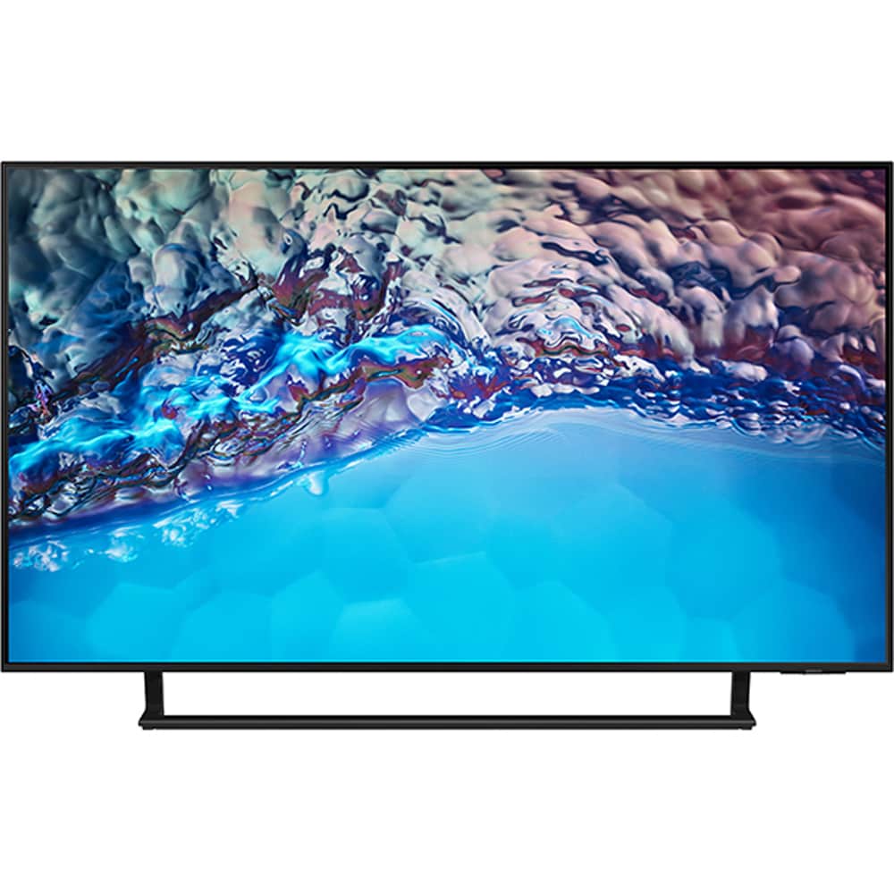 Televizor LED Smart SAMSUNG 50BU8572, Ultra HD 4K, HDR, 125cm