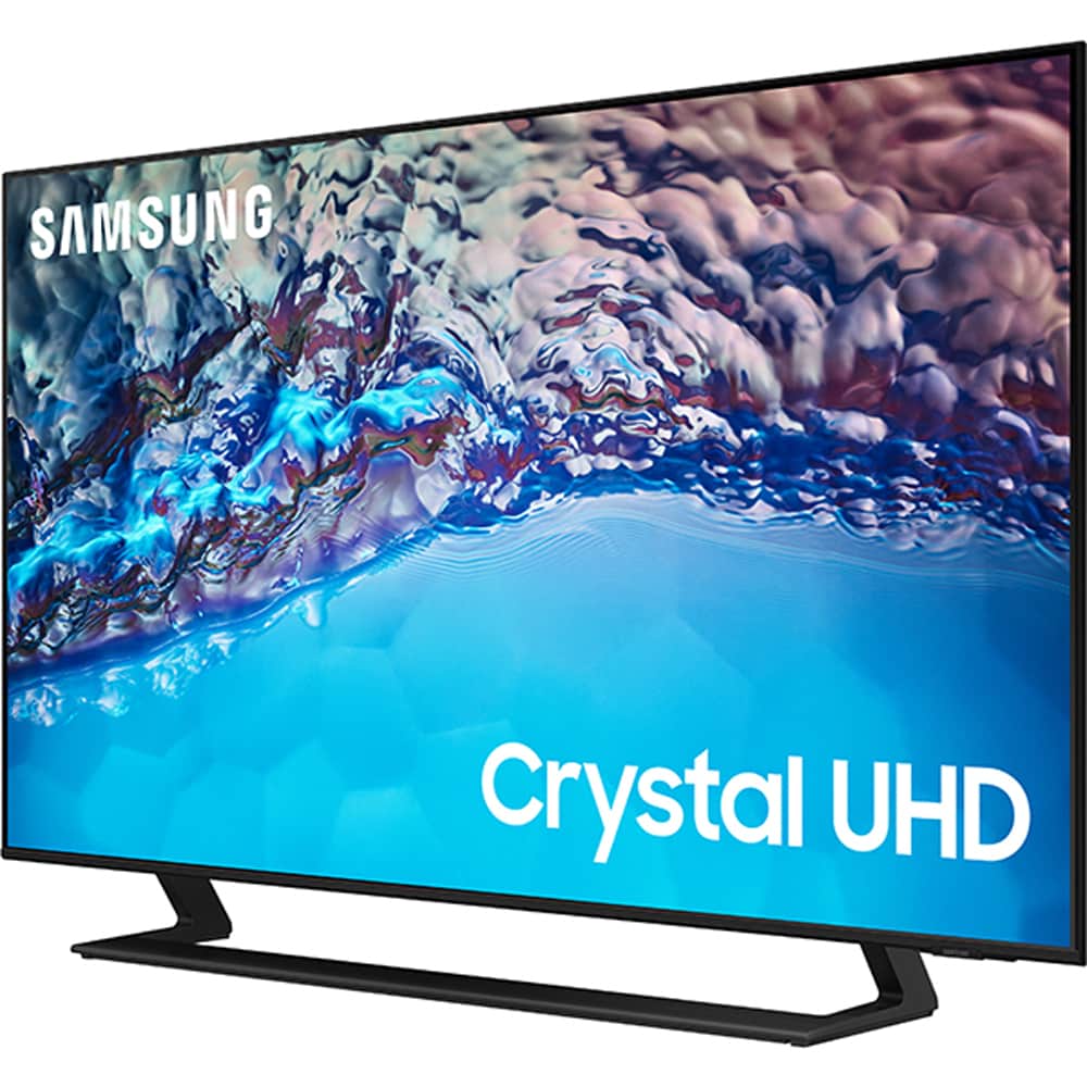 Televizor LED Smart SAMSUNG 50BU8572, Ultra HD 4K, HDR, 125cm