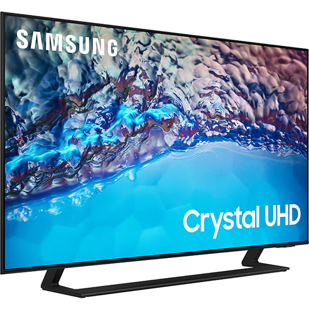 Televizor LED Smart SAMSUNG 50BU8572, Ultra HD 4K, HDR, 125cm