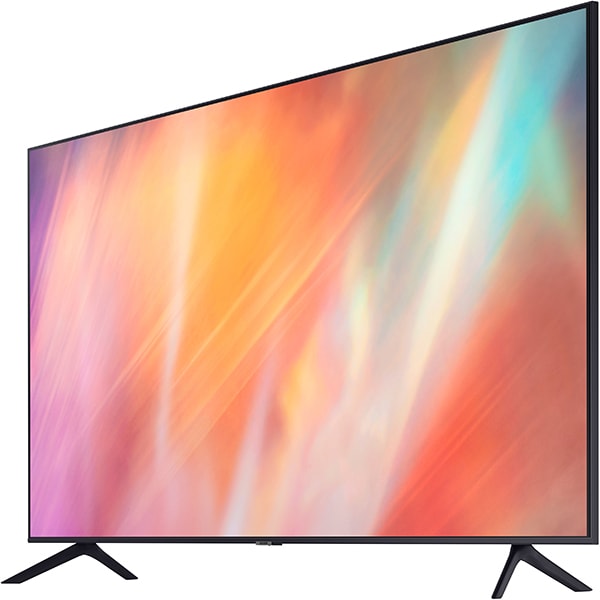 Televizor LED Smart SAMSUNG 55AU7172, Ultra HD 4K, HDR, 138cm