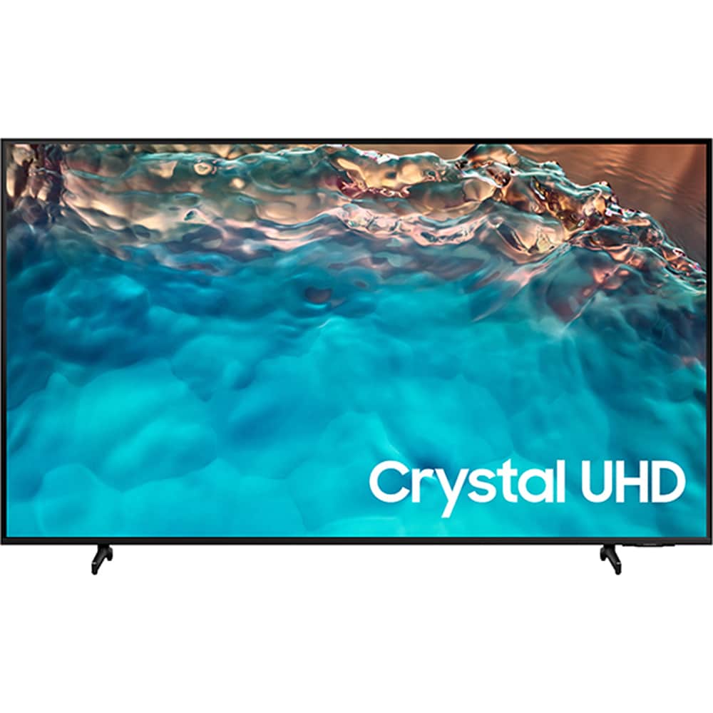 Televizor LED Smart SAMSUNG 50BU8002, Ultra HD 4K, HDR, 125cm