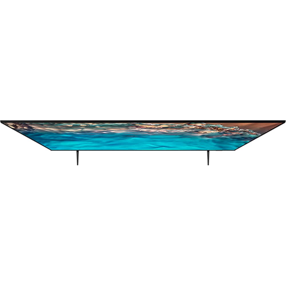 Televizor LED Smart SAMSUNG 50BU8002, Ultra HD 4K, HDR, 125cm