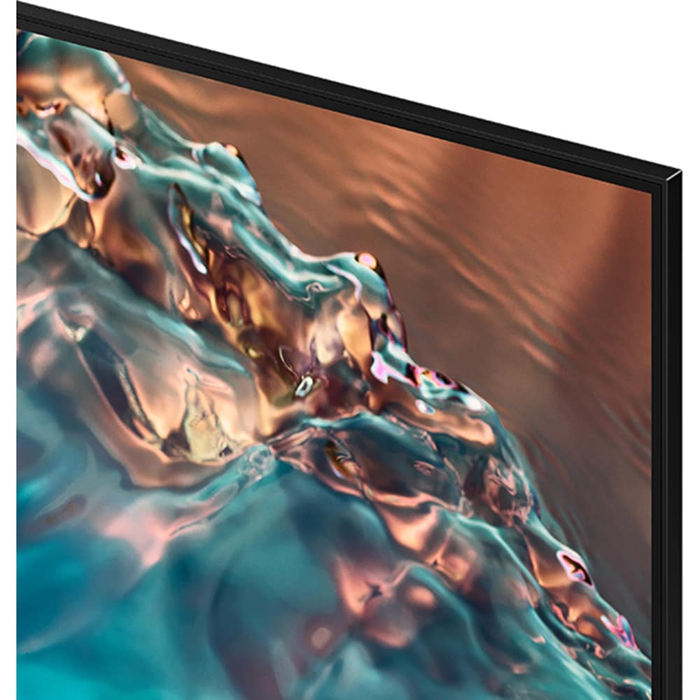 Televizor LED Smart SAMSUNG 50BU8002, Ultra HD 4K, HDR, 125cm