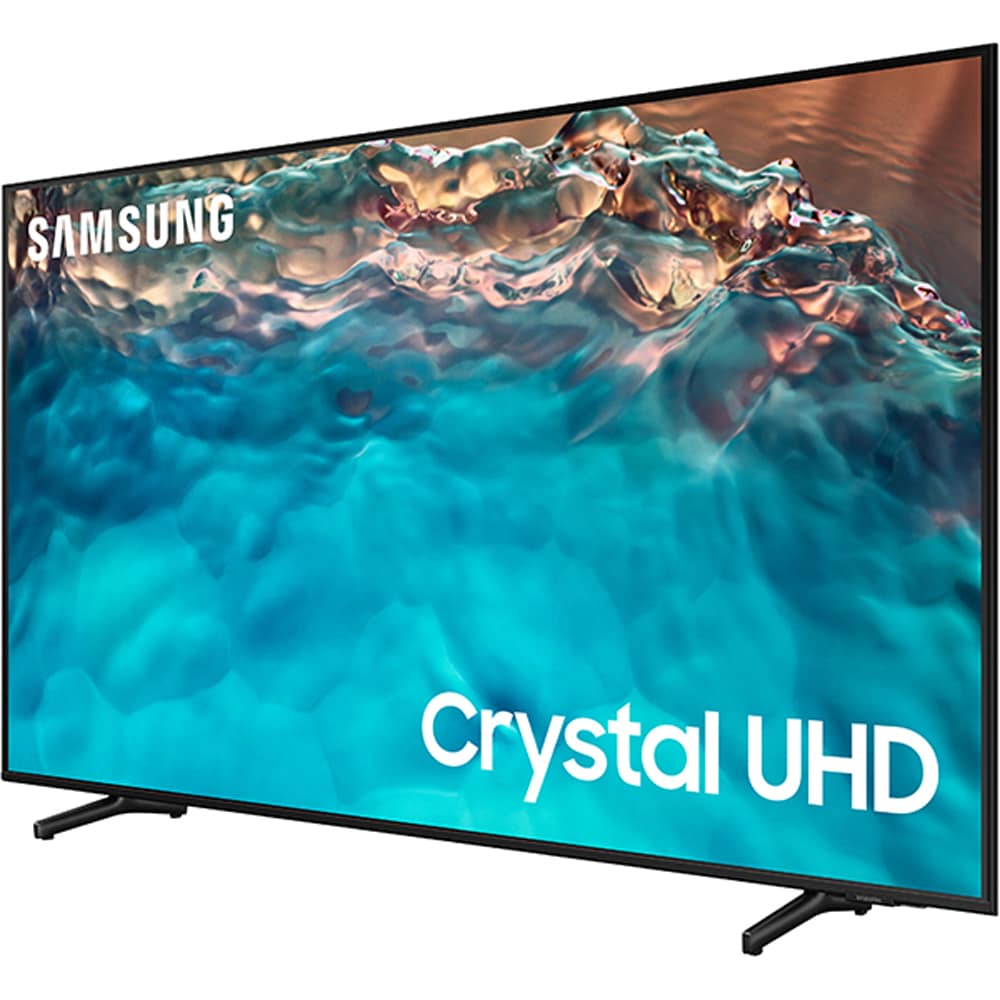 Televizor LED Smart SAMSUNG 50BU8002, Ultra HD 4K, HDR, 125cm