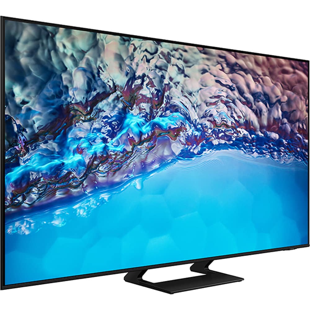 Televizor LED Smart SAMSUNG 55BU8572, Ultra HD 4K, HDR, 138cm