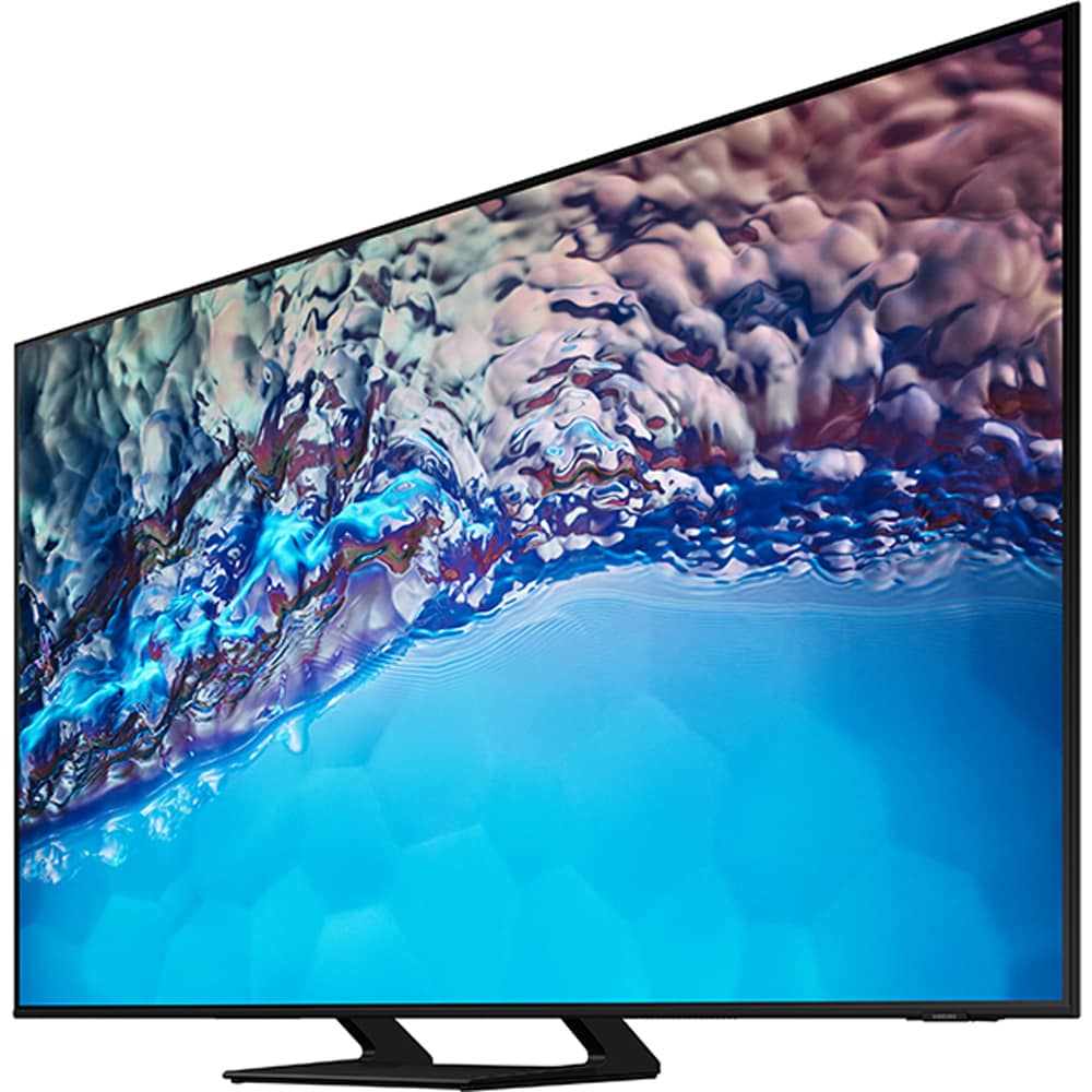 Televizor LED Smart SAMSUNG 55BU8572, Ultra HD 4K, HDR, 138cm