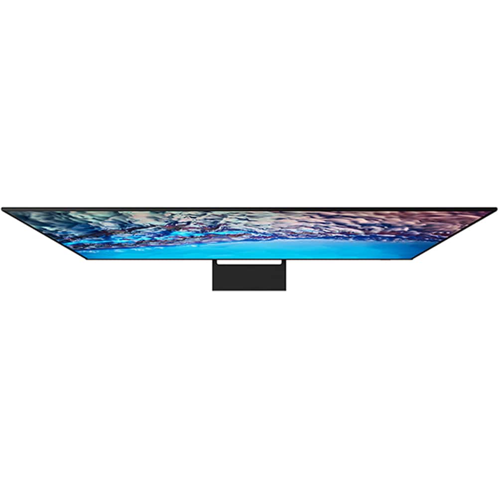 Televizor LED Smart SAMSUNG 55BU8572, Ultra HD 4K, HDR, 138cm