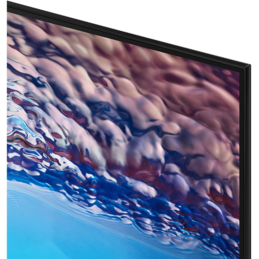 Televizor LED Smart SAMSUNG 55BU8572, Ultra HD 4K, HDR, 138cm