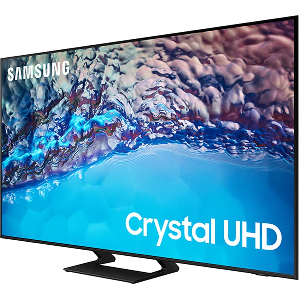 Televizor LED Smart SAMSUNG 55BU8572, Ultra HD 4K, HDR, 138cm