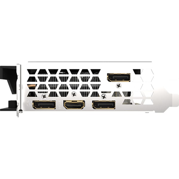 Placa video GIGABYTE NVIDIA GeForce RTX 2060 Mini ITX OC 6G , 6GB GDDR6, 192bit, GV-N2060IXOC-6GD