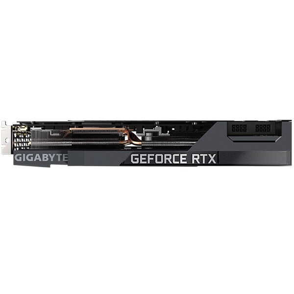 Placa video GIGABYTE GEFORCE RTX 3080, 10GB GDDR6X, 320bit, GV-N3080EAGLE OC-10GO