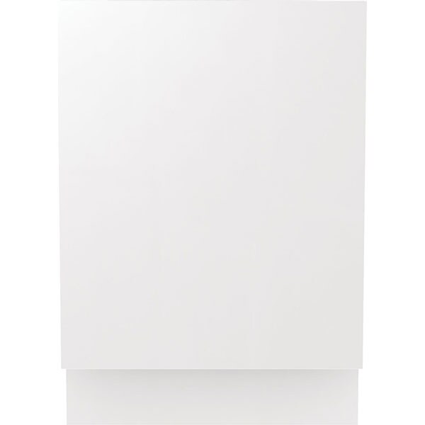 Masina de spalat vase incorporabila GORENJE GV671C60, 16 seturi, 5 programe, 60 cm, Clasa C, panou comanda negru